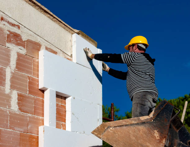 Best Commercial Insulation in Dianapolis, IN