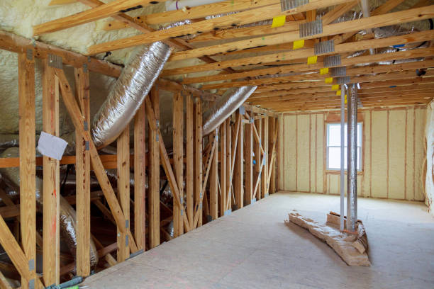 Best Spray Foam Insulation in Dianapolis, IN