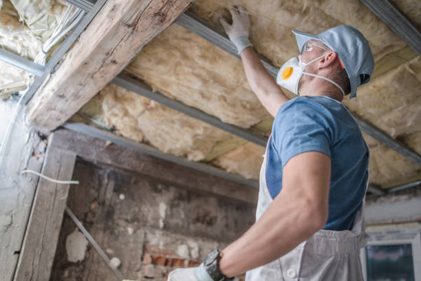 Trusted Indianapolis, IN Insulation Contractor Experts