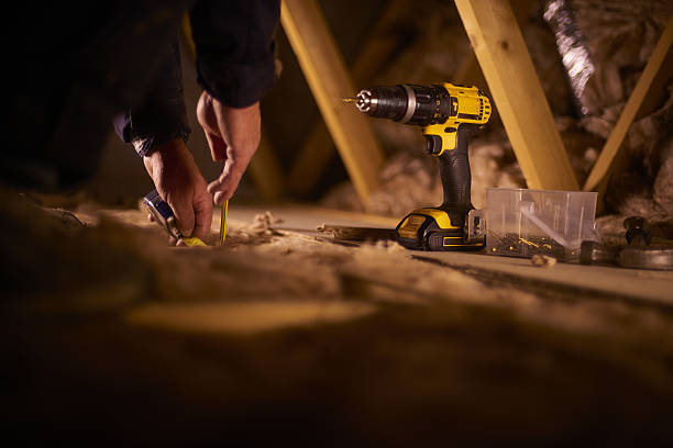 Best Spray Foam Insulation in Dianapolis, IN